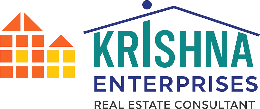 Krishna Enterprises - Real Estate Consultant
